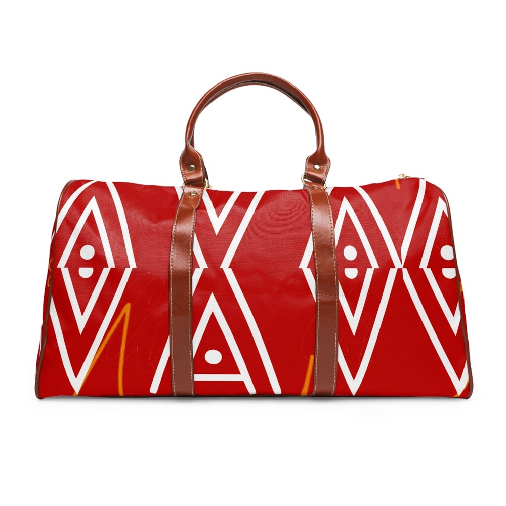 Asaedus travel bag